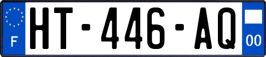 HT-446-AQ