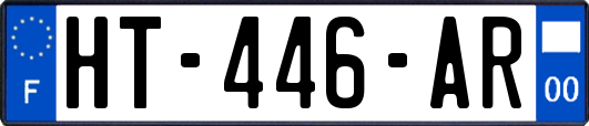 HT-446-AR