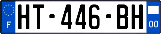 HT-446-BH