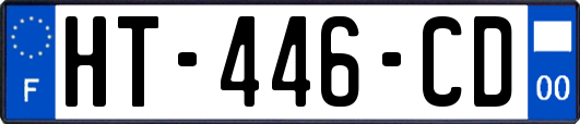 HT-446-CD