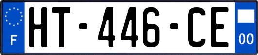 HT-446-CE