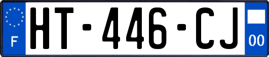 HT-446-CJ