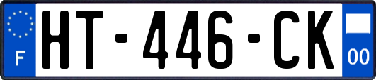 HT-446-CK