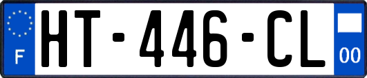 HT-446-CL