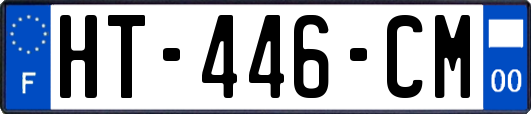 HT-446-CM