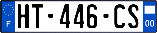 HT-446-CS