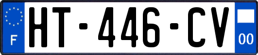 HT-446-CV