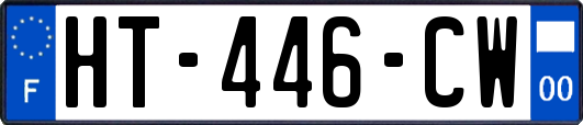 HT-446-CW