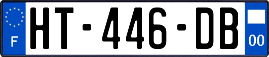 HT-446-DB