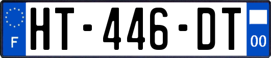 HT-446-DT