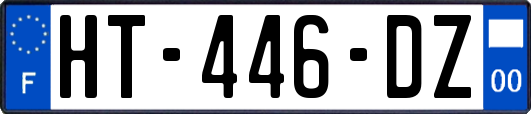 HT-446-DZ