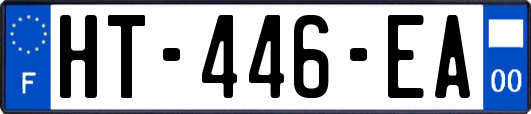 HT-446-EA