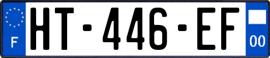 HT-446-EF