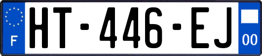 HT-446-EJ