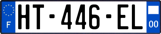 HT-446-EL
