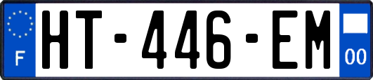 HT-446-EM