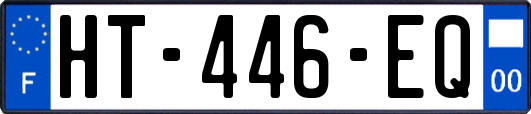 HT-446-EQ