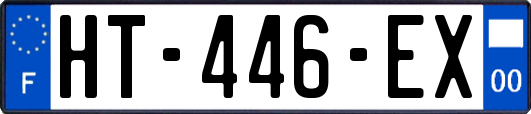 HT-446-EX