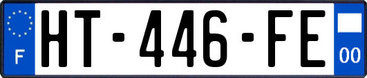 HT-446-FE