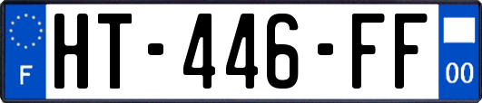 HT-446-FF