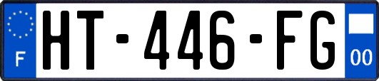 HT-446-FG