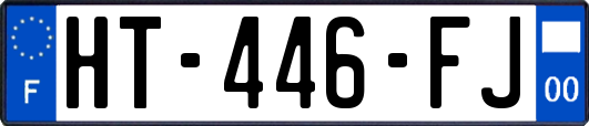 HT-446-FJ