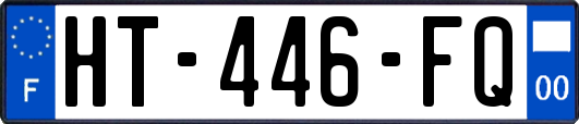 HT-446-FQ