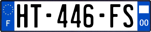 HT-446-FS