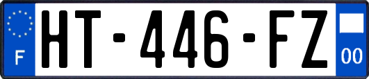 HT-446-FZ