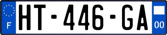 HT-446-GA