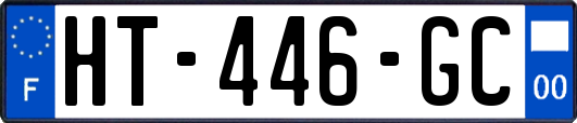 HT-446-GC