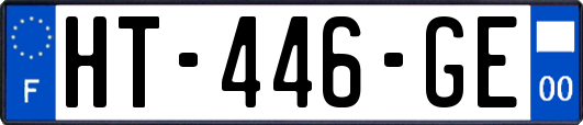 HT-446-GE