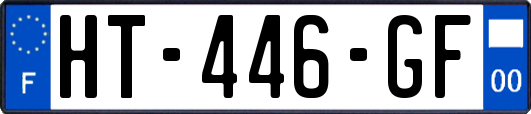 HT-446-GF