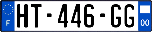 HT-446-GG