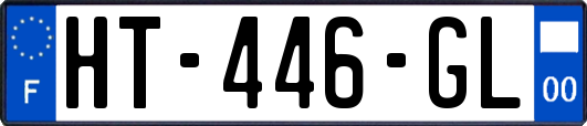 HT-446-GL