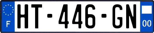 HT-446-GN