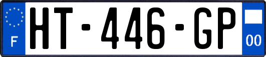 HT-446-GP