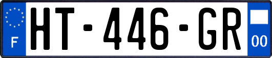 HT-446-GR