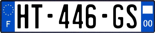 HT-446-GS