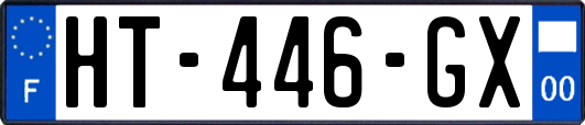 HT-446-GX
