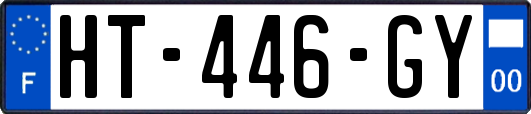 HT-446-GY