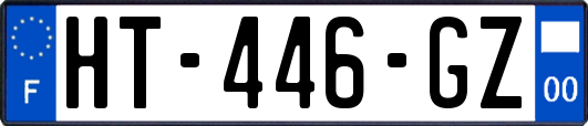 HT-446-GZ