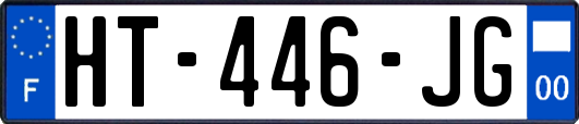 HT-446-JG