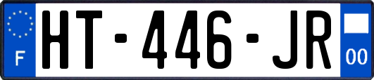 HT-446-JR