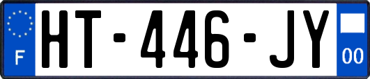 HT-446-JY
