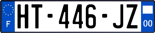 HT-446-JZ
