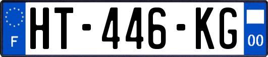 HT-446-KG