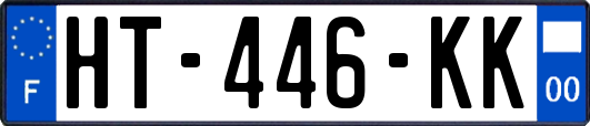 HT-446-KK