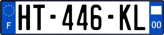 HT-446-KL