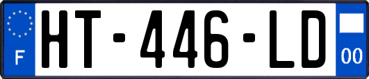 HT-446-LD